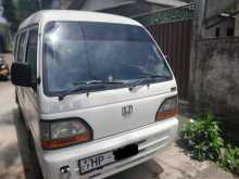 Honda Acty 1999 Van