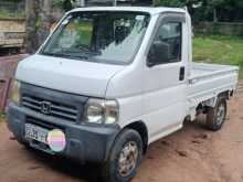 Honda Acty 1999 Lorry