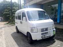 Honda Acty 1999 Van