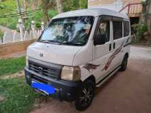 Honda Acty 1999 Van