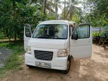 Honda Acty 1999 Van