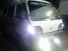 Honda Acty 1999 Van