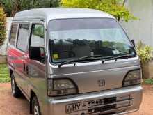 Honda Acty 1999 Van
