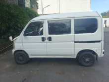 Honda Acty 1999 Van