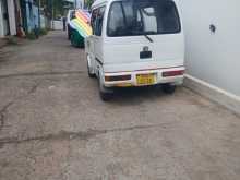 Honda Acty 1999 Van