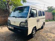 Honda Acty 1999 Van