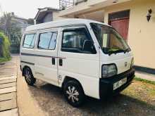 Honda Acty 1999 Van