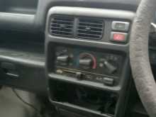 Honda Acty 2000 Lorry