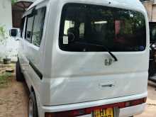 Honda Acty 2000 Van