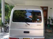 Honda Acty 2000 Van