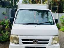 Honda Acty 2001 Lorry