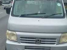 Honda Acty 2001 Van