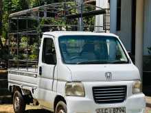 Honda Acty 2002 Lorry