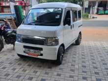 Honda Acty 2002 Van