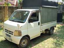 Honda Acty 2002 Lorry