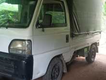 Honda Acty 2002 Lorry