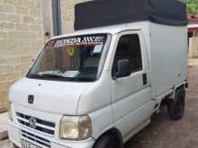 Honda Acty 2002 Lorry