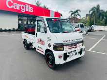 Honda Acty 2002 Lorry