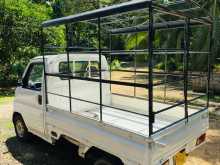 Honda Acty 2002 Lorry