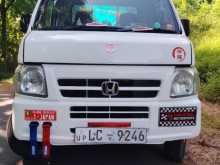 Honda Acty 2002 Lorry