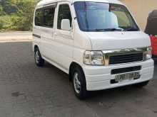 Honda Acty 2002 Van