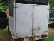 Honda Acty 2003 Lorry