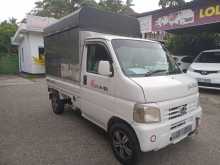Honda Acty 2003 Lorry