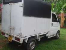 Honda Acty 2003 Lorry