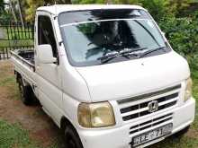 Honda Acty 2003 Lorry