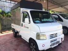 Honda Acty 2003 Lorry