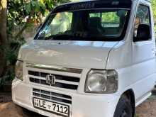 Honda Acty 2003 Lorry