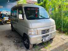 Honda Acty 2003 Van