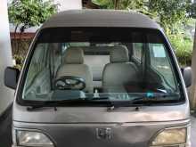 Honda Acty 2003 Van