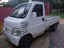 Honda Acty 2003 Lorry
