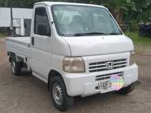 Honda Acty 2004 Lorry