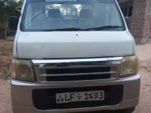 Honda Acty 2004 Lorry