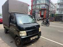 Honda Acty 2004 Lorry