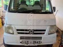 Honda Acty 2004 Lorry