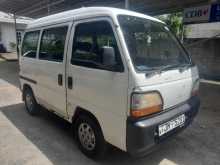 Honda Acty 2004 Van