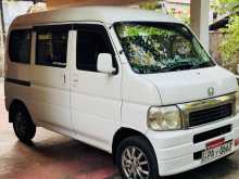 Honda ACTY 2001 Van