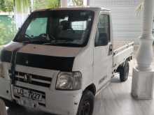 Honda Acty 2006 Lorry