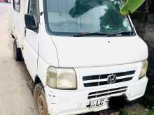 Honda Acty 2006 Lorry