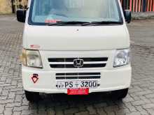 Honda Acty 2007 Lorry