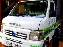 Honda Acty 2009 Lorry