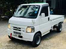 Honda Acty 2010 Lorry