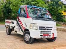 Honda Acty 2015 Lorry