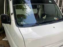Honda Acty 2003 Lorry