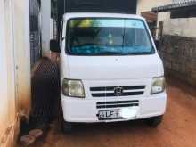 Honda Acty 2024 Lorry