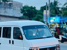 Honda Acty 2005 Van