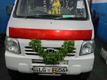 Honda Acty 2005 Lorry